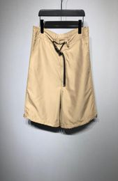 Men039s Plus Size Shorts Polar style summer wear with beach out of the street pure cotton ly2585757843671768