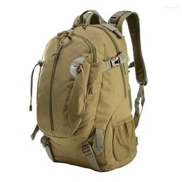 Backpack Fashion High Quality Camping Rucksack Travel Outdoor Large Capacity 30L Camouflage Bag Military Tactical Army