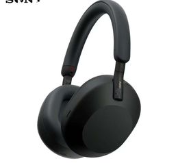 New for Sony WH-1000XM5 Wireless Headphones with Mic Phone-Call Bluetooth headset earphones sports bluetooth earphones AAAAA