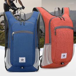 Backpack Men Women Ultralight Folding Portable Foldable Outdoor Climbing Cycling Hiking Knapsack Travel Dailypack