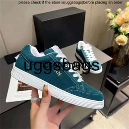 Chanells shoe channel shoes Chanelliness Designers New Shoes Women Casuai Sneakers Fashion Leather Soft Comfort Luxury High Quality Platform high quality