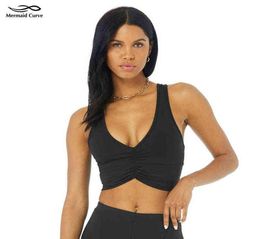 Womens Sports Bra Wild Thing Sports Bra Top Women Racerback and a Scrunched Detail at Fron Underwear Fitness Yoga Soft Cups Shirts Ps Size 2202223982152
