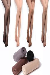 New Stockings High Elasticity Tights Top Quality Nylon Sexy Tights Thin Female Summer Girl Black Pantyhose Women Clothing7311029