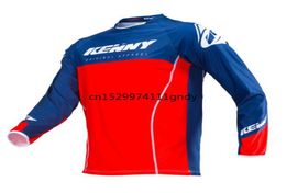 motocross jersey 2020 motorcross jersey mtb enduro mtb downhill jersey maillot vtt racing clothing long moto bike shirt X05032991227