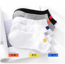 Men039s Socks 10pc 20pc Mens Trainer Liner Ankle Cotton Rich Low Cut Sports7027186