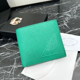 Дизайнерская сумка искренняя кожаная кошелька Мужчины aaa Quality Women Short Passport Aerogram Dolder Dolder Pocket Money Bag кошельки для кошельки кошельки гренель с коробкой Q#39