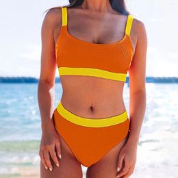 Women's Swimwear Breast For Swim Suits Bikini Swimsuit Bathing Suit Women Two Piece Womens Shorts Girls
