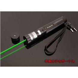 Strong power military strong power, LED 532nm Green Red Blue Violet laser pointers+Changer+gift Box