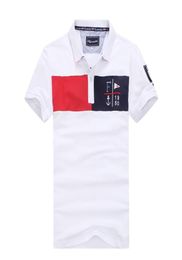 New FAconnable classic Short Polo Fashion style For Men nice Quality Design Size Top Selling M L XL XXL1682780