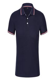 Men039s Polos Mens Shirts Brand Clothing Short Sleeve Summer Shirt Man Cotton Poloshirt Men Plus Size 3XL Golf Tennis8040971