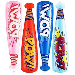 Sand Play Water Fun Inflatable baseball bat oversized inflatable balloon toy carnival party supplies childrens birthday gifts swimming pool Q240517