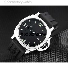 paneraii watch Designer Watches Automatic Movement Watch Strap for Quartz Mens Belt Luxury Brand Sport Chronograph Relogio Masculino Mechanical Wristw paneris