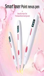 Face Care Devices Plasma Pen Freckle Remover Machine Lcd Mole Removal Dark Spot Skin Wart Tag Tattoo Remaval Tool Beauty Salon 2202215677747