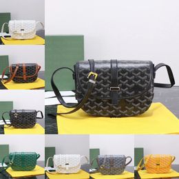 Designer Bag Luxury Handbags Bags Shaped Women Fashion Cross Body Crocodile Tote Envelope Black Calfskin Classic handbag bags purse saddle bag