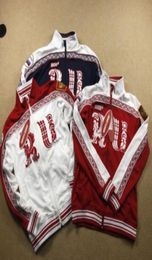 new Russia Bosco Sport 2014 Sochi New Model RU White Jacket For Me3637204