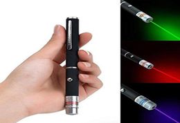 Pointers Gadgets Electronicslaser Sight Green Blue Red Dot Laser Light Pen Powerf Military Pointer Lazer 5Mw High Power Drop Deliv4365806