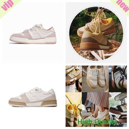 Dopamine Coloured Women's Shoes Spring Autumn Star White Thick Shoes trendy small vintage new trendy comfort 2024 size 36-40 Coloured