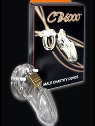 Happygo, Male Device with 5 Size Penis Ring,Cock Cages,Virginity/ Lock/Belt,Cock Ring,Adult Game,Sex Toy,CB60009677829