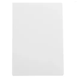 Books Notebook Multifunction Draft Student Office Notepad Paper Schedule Planning Pads