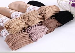 Summer Thin Women Lace Nylon Socks Skin Soft Breathable Transparent Short For Female Elastic Ankle Socks meias calcetines1177443