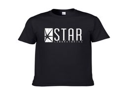 Star Labs Style Designer Shirts Cotton Oneck Letters Print New Summer Casual Type Short Sleeve7949998