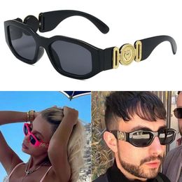 designer sunglasses for women mens small frame sunglasses Ladies Designer Eyeglasses Fashion glasses Uv400 Protection Sun Glasses With Box lunettes 2024