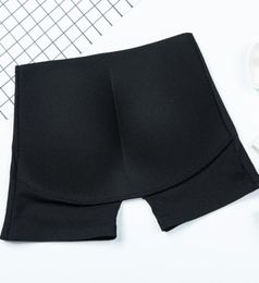 Body Shaper Panty Sexy Hip Buttocks Hips Enhancer padded Panties Buttocks Shorts Hip Thicken boyshorts9907527