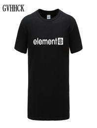 brand t shirt men 2018 NEW Element Of Surprise Periodic Table Nerd Geek Science Mens T Shirt More Size and Colors Tshirt tops1827069