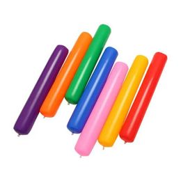 Sand Play Water Fun Inflatable rod for adults and children swimming pool beach school kindergarten outdoor and indoor Q240517