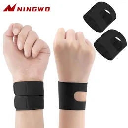 Wrist Support 1Pcs Carpal Tunnel Brace For Women And Men - Splint Hand Tendonitis Arthritis Pain Relief