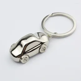 Keychains Keychain Model Car Pendant Aircraft