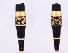 1pc New model Original Dragon Tattoo Machine for permanent makeup supplies rotary tattoo pen gun ship by dhl241R5247732