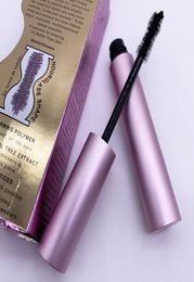 Eye Makeup Better Than Sex Mascara Cool Black Mascara Thick Waterproof Elongation More Volume 8ml Long curls charming eyelash crea5016080