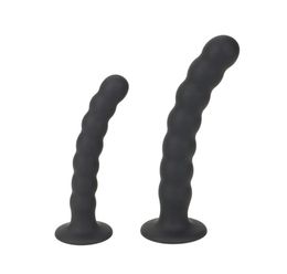 Anal Dildo Realistic Penis Strap on Harness Pants Vibrating Dildo Double for Women Lesbian Gay Erotic Toys for Couples Anal Toys M8529525