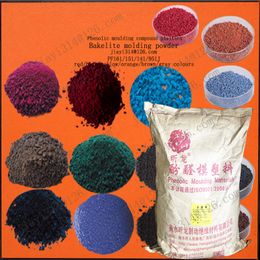 161Bakelite Powder 151Phenolic moulding compound