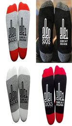 Great again sucks socks funny middle finger personalized letter printing socks for men women gift cpa32596351847