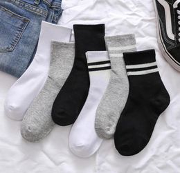 Mens Socks Off Multi Colour And White Long Cotton Male Spring Summer Soild Mesh For All Size9122549