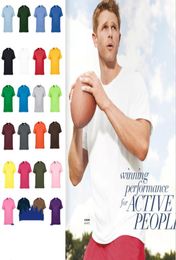 Cotton ONeck Short Sleeve Casual T Shirt For Men Basic Bottoming Plain tee XS XXL8043694