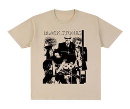 Men's TShirts Black s NANA Osaki Vintage Tshirt Gift Idea Unique Cotton Men T shirt Tee Womens Tops 2302201945761