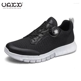 Casual Shoes Men Running High Quality Breathable Outdoor Male Sports Fashion Sneakers Comfortable Athletic Footwear