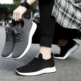 Casual Shoes Men's 574v2 Sneaker Men Autumn And Winter Comfortable Fashion Lightweight Breathable Soft Solid Colour Slip Vintage Mens