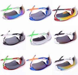 Sunglasses Sunglasses riding glasses mens and womens colorful sunglasses sports goggles s snow proof glasses8396317