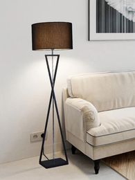 Floor Lamps Simple Modern Lamp Living Room Sofa Next To Bedroom Creative Personality Vertical