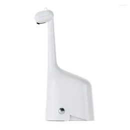 Liquid Soap Dispenser Hand Sanitizer Machine Intelligent Induction Automatic Rechargeable Giraffe Washing Mobile Phone