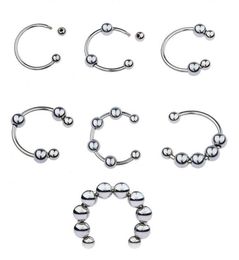 Glans Cockrings penis chicken male peniss ring Cock Rings Metal Delay Fetish Sex Toys9699466