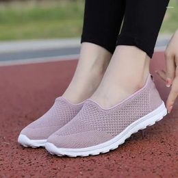 Casual Shoes White For Women 2024 Spring And Autumn All-Match Thick Bottom Board Tenis Sports