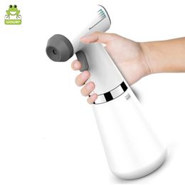 500ML spray bottle USB charging spray household garden drinking water tank battery electric automatic disinfectant supplies 240517