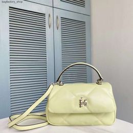 Luxury Brand Discount Handbag Designer Brand Crossbody Bag Shoulder Bag Small Bag Fashionable Small Square Bag with Versatile Style and One Shoulder Bag ZTRL