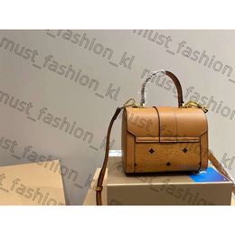 Fashion Mini Beach Bag Shoulder Luxury Simple Versatilewith Top Designer Bag Fine Workmanship Handbag Mcmc Bag Cylinder Postman Harajuku Mcmc Belt Bags 293