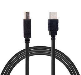 3m 5m 8m USB20 A Male to USB B male Cable for Hard Disc Scanner Printer10715989588497